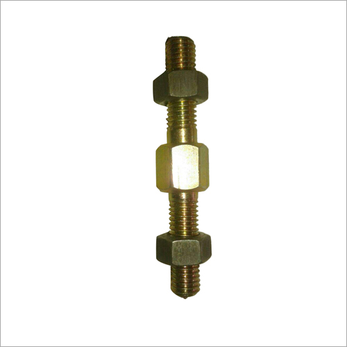 Metal Agarbatti Machine Pressure Bolt