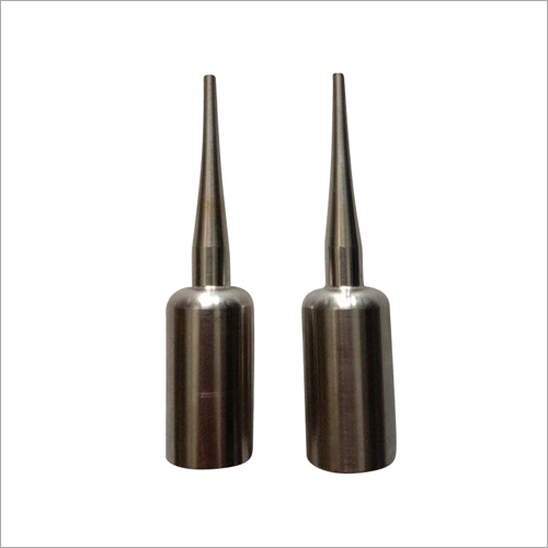 Agarbatti Making Machine Nozzle