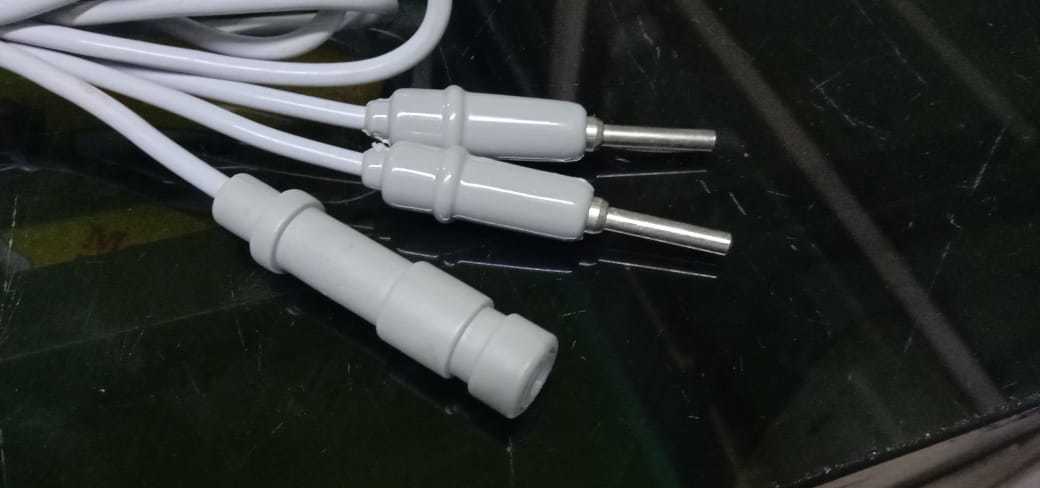 Bipolar Storz Cable Cord(indian) Application: For Hospital & Clinic