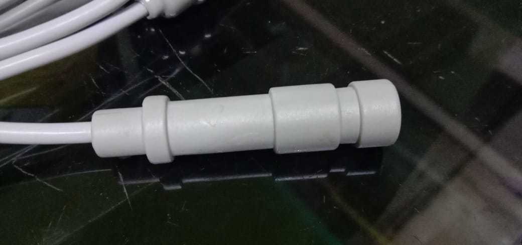 Bipolar Storz Cable Cord(indian) Application: For Hospital & Clinic