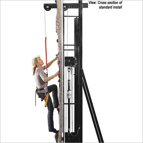 Auto Belay