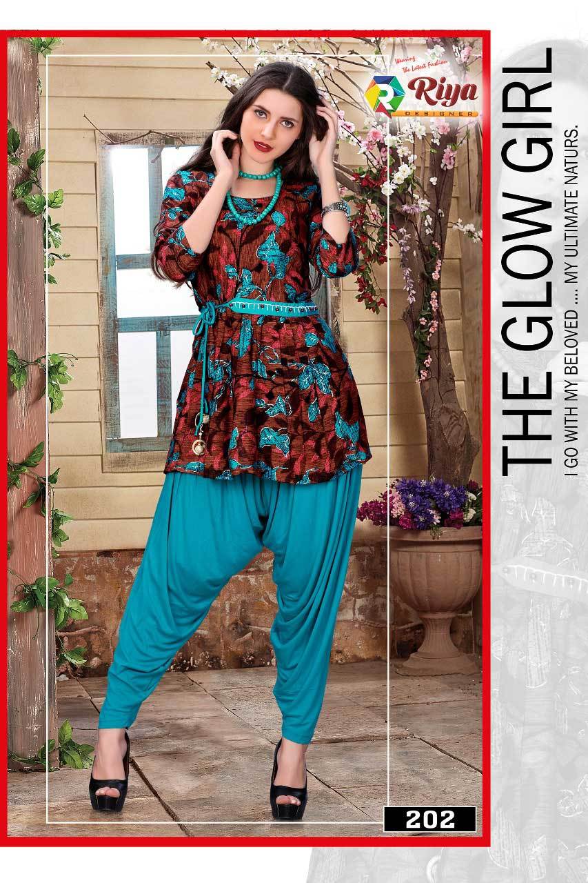 Compass Vol-3 Riya Designer Printed Rayon Top - Rayon, Size M-38/l-40/xl-42, Dyed Fabric With Work, Suitable For All Seasons