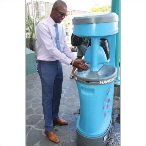 Hand Washing Unit