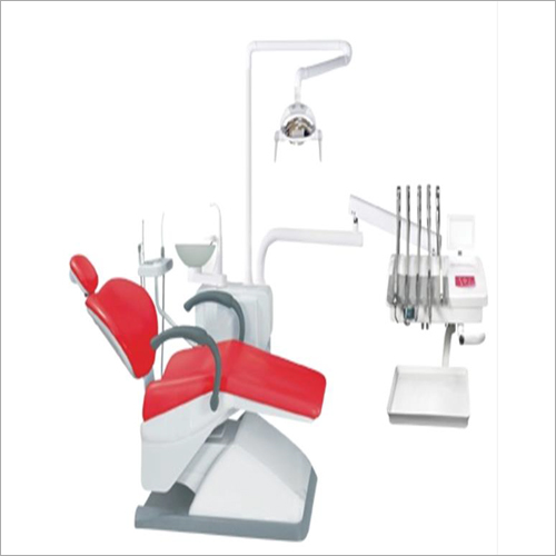 Programmed Electrical Dental Unit