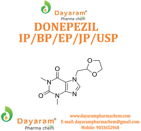 Doxofylline Cas No: 69975-86-6