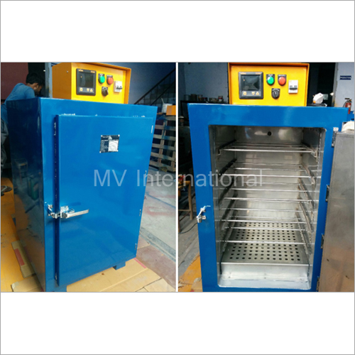 माइल्ड स्टील इलेक्ट्रोड होल्डिंग ओवन