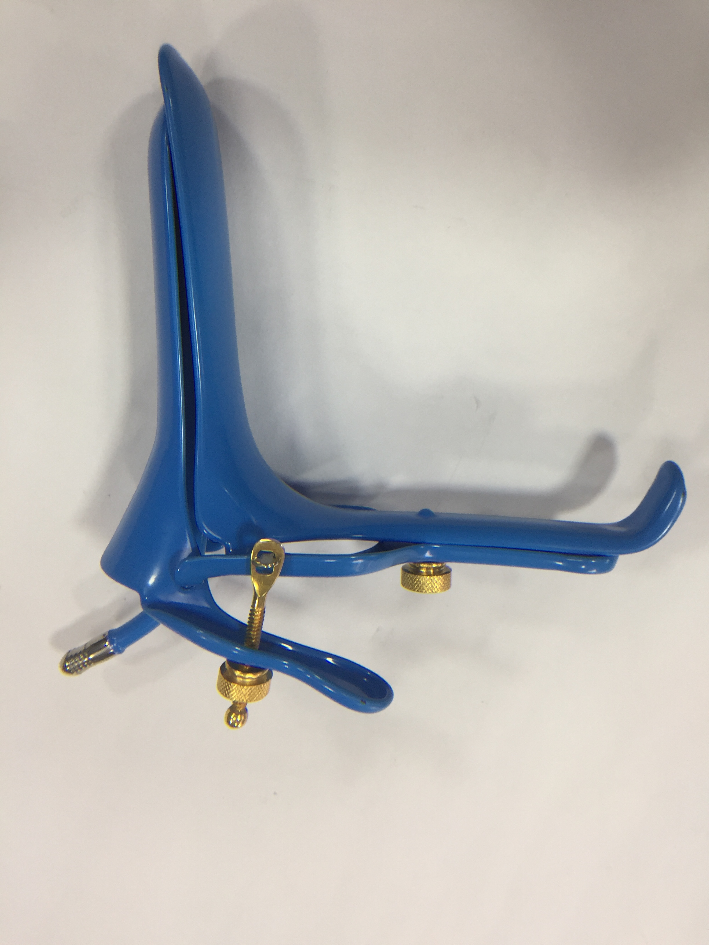 Cusco Vaginal Speculum Suitable For: Surgery