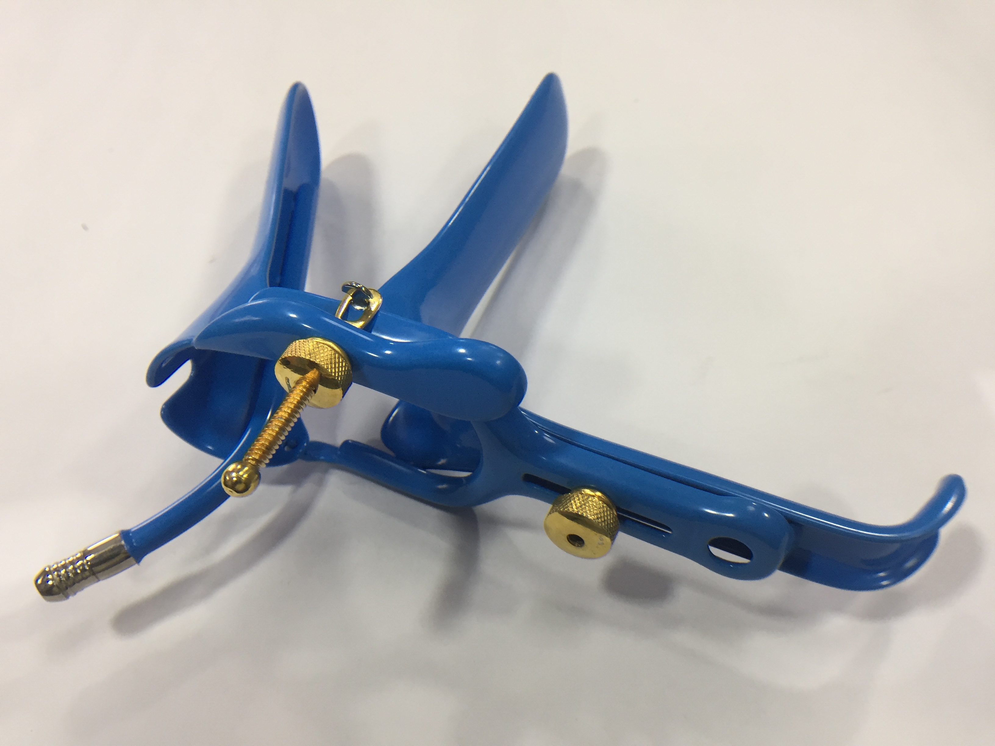 Cusco Vaginal Speculum Suitable For: Surgery