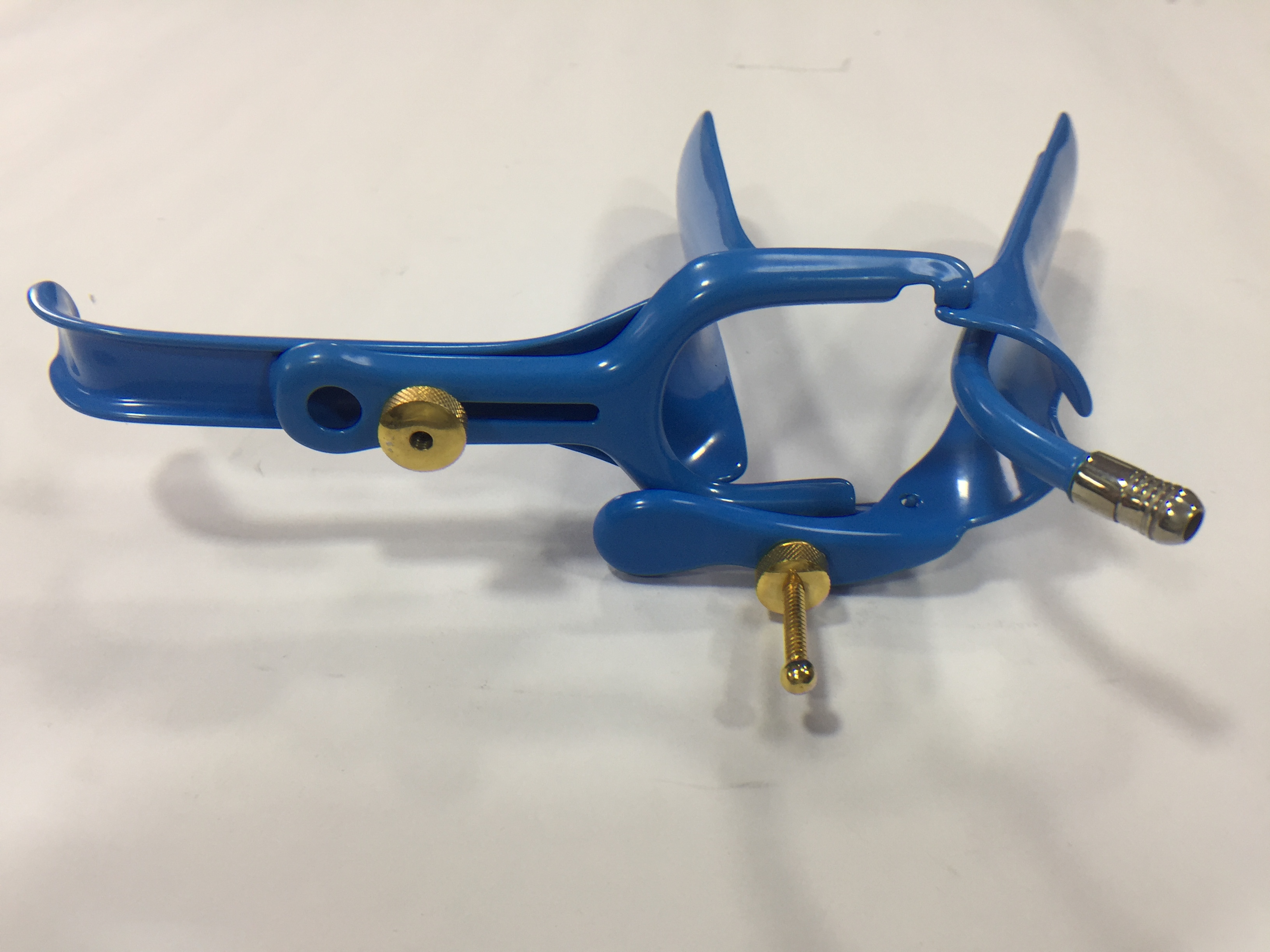 Cusco Vaginal Speculum Suitable For: Surgery