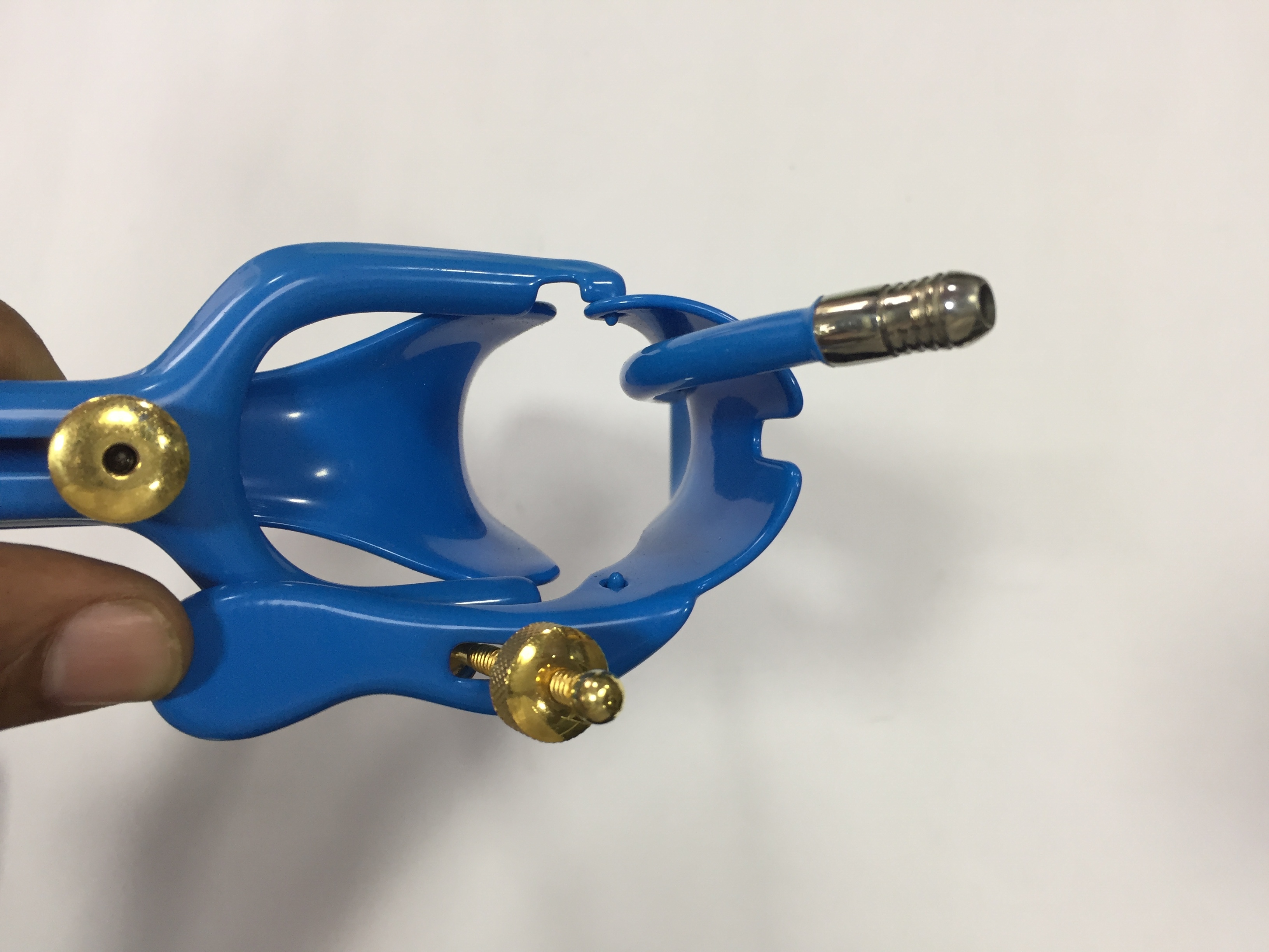 Cusco Vaginal Speculum Suitable For: Surgery