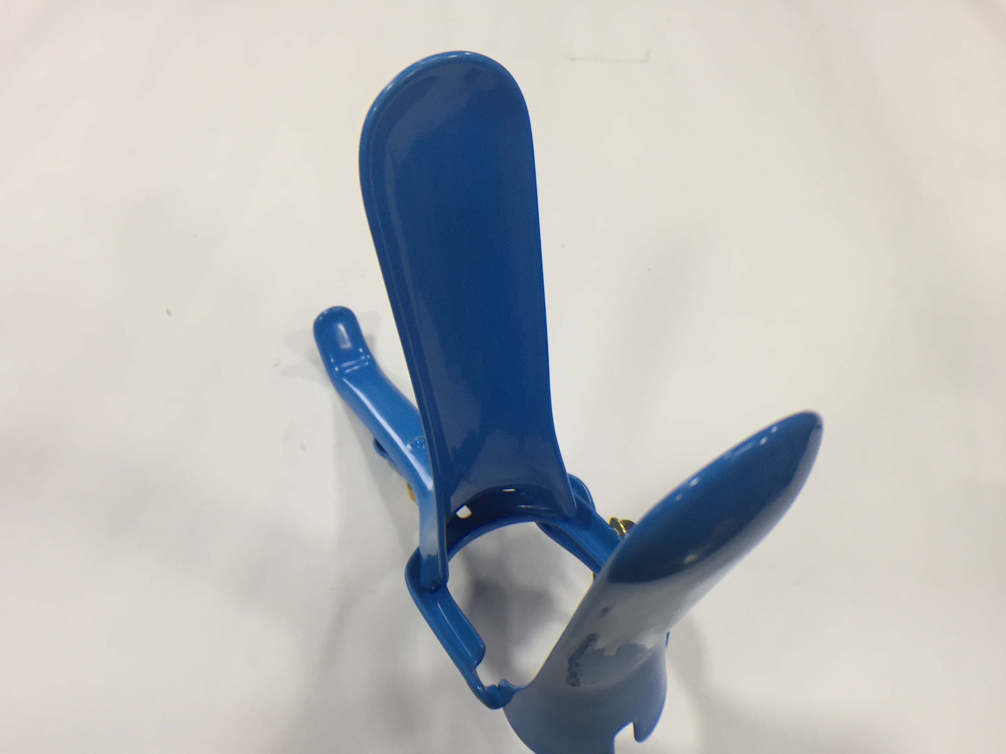Cusco Vaginal Speculum Suitable For: Surgery