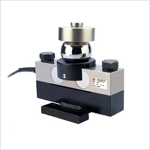 Adi-70610 कप बॉल लोड सेल-एनालॉग क्षमता सीमा: 30 टन मीट्रिक टन