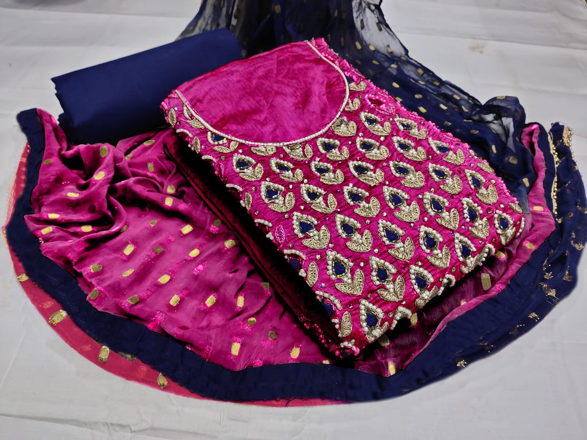 Dress Material