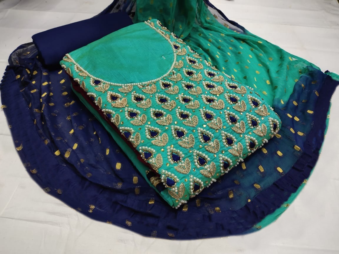Dress Material