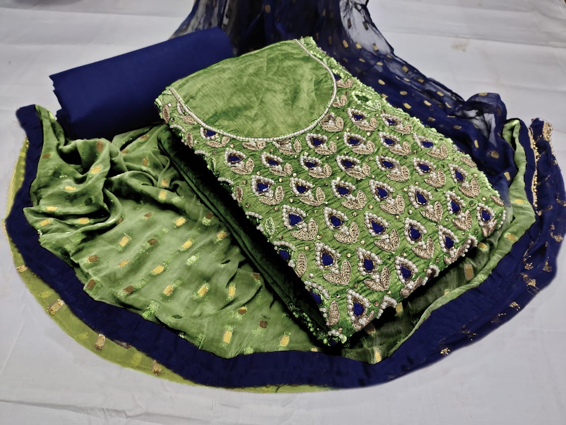 Dress Material
