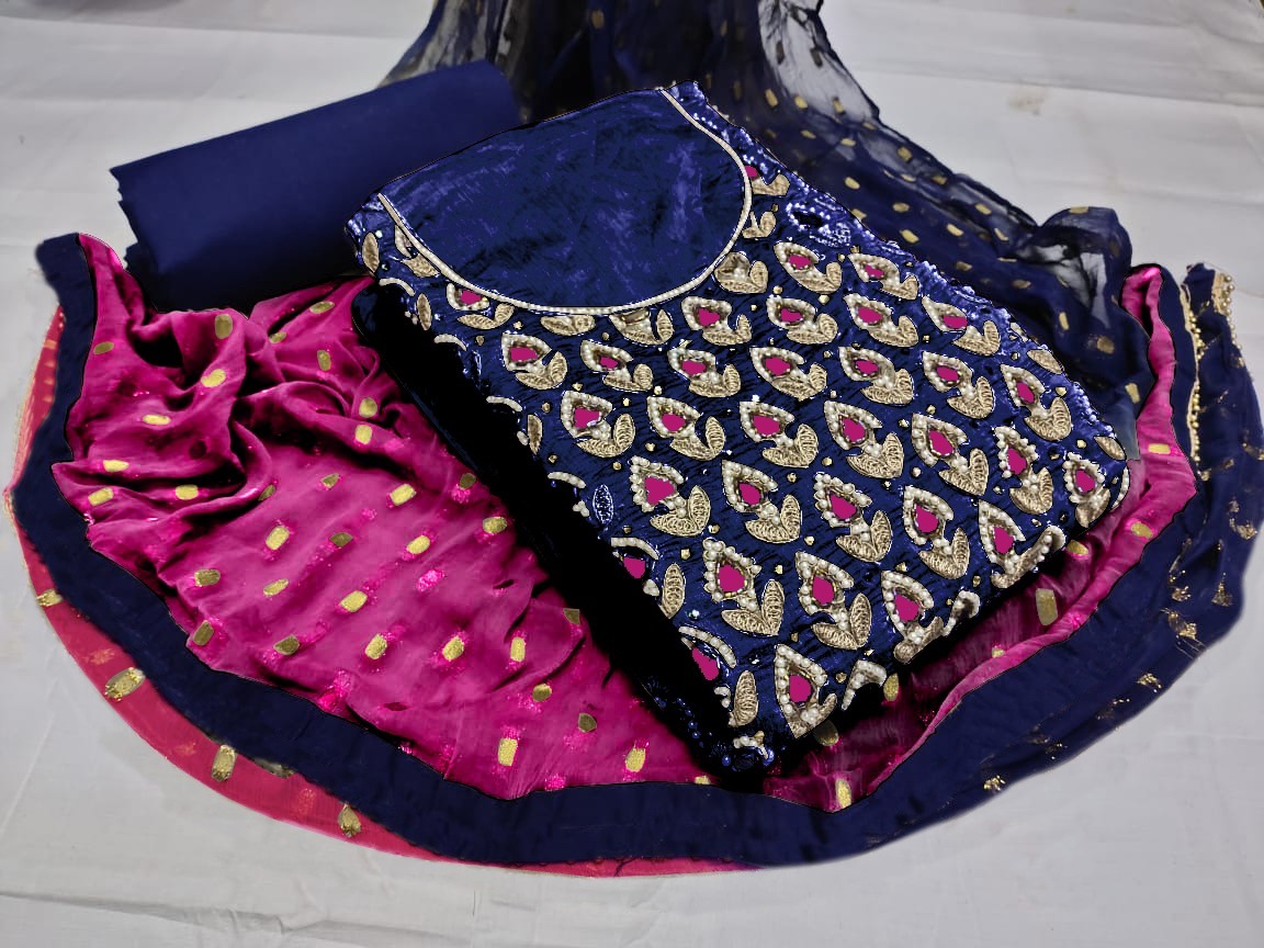 Dress Material