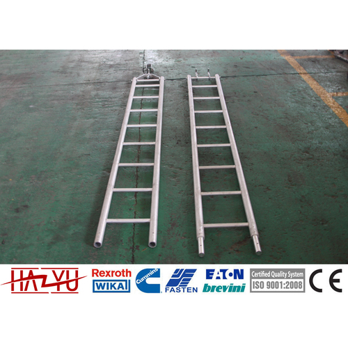 Lgs-25 Aluminum Alloy Ladders Application: Transmission Line Tools