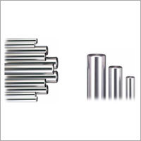 हार्ड क्रोम प्लेटेड रॉड्स