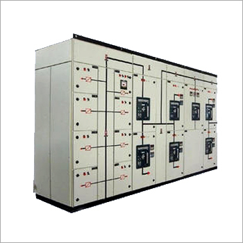 इलेक्ट्रिक एलटी पैनल