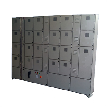 Meter Panel - Mild Steel, Ip55 Protection Level, Gray Painted Finish | Superior Engineering For High Demand Applications