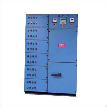 Mild Steel Apfc Panel