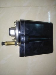 Elgi Pressure Switch - PSI/15 Cut Off 7 to 9 & 7 to 10 kG/cm² | Lubricated, Silent Operation, 12 Months Warranty, Compatible with All Brands