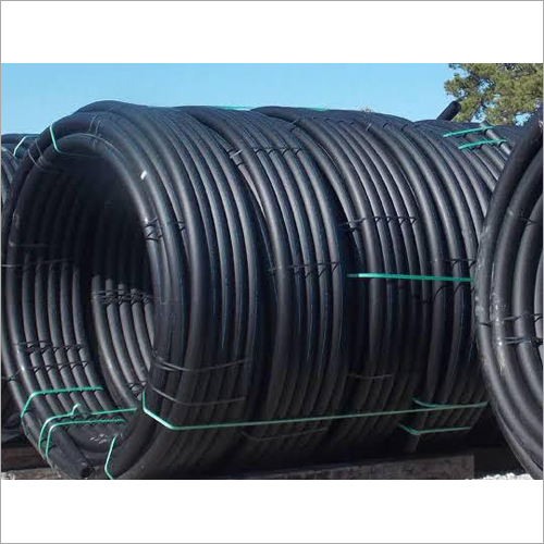 Hdpe Water Pipe Application: Agriculture Irrigation