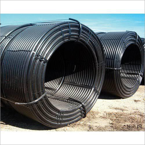 Hdpe Water Pipe Application: Agriculture Irrigation