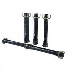 Sprinkler Pipe Application: Agriculture
