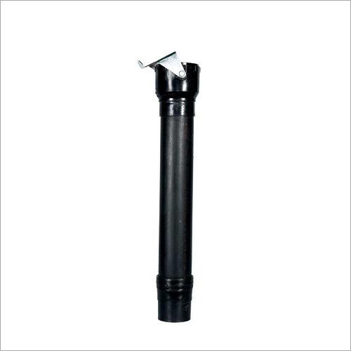 Sprinkler Pipe Application: Agriculture