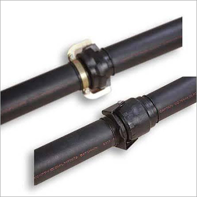 Sprinkler Pipe Application: Agriculture