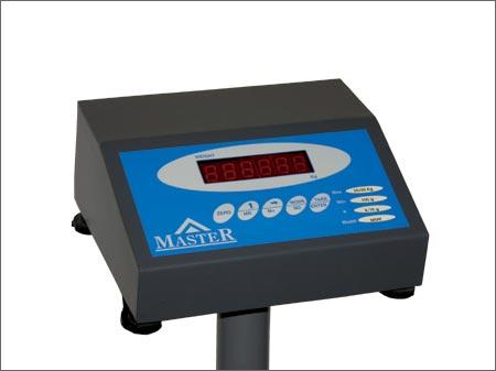 वज़न मशीन