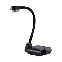 Avervision F17HD पोर्टेबल विज़ुअलाइज़र माइक सिस्टम