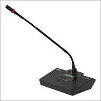 आहूजा वायरलेस कॉन्फ्रेंस माइक सिस्टम