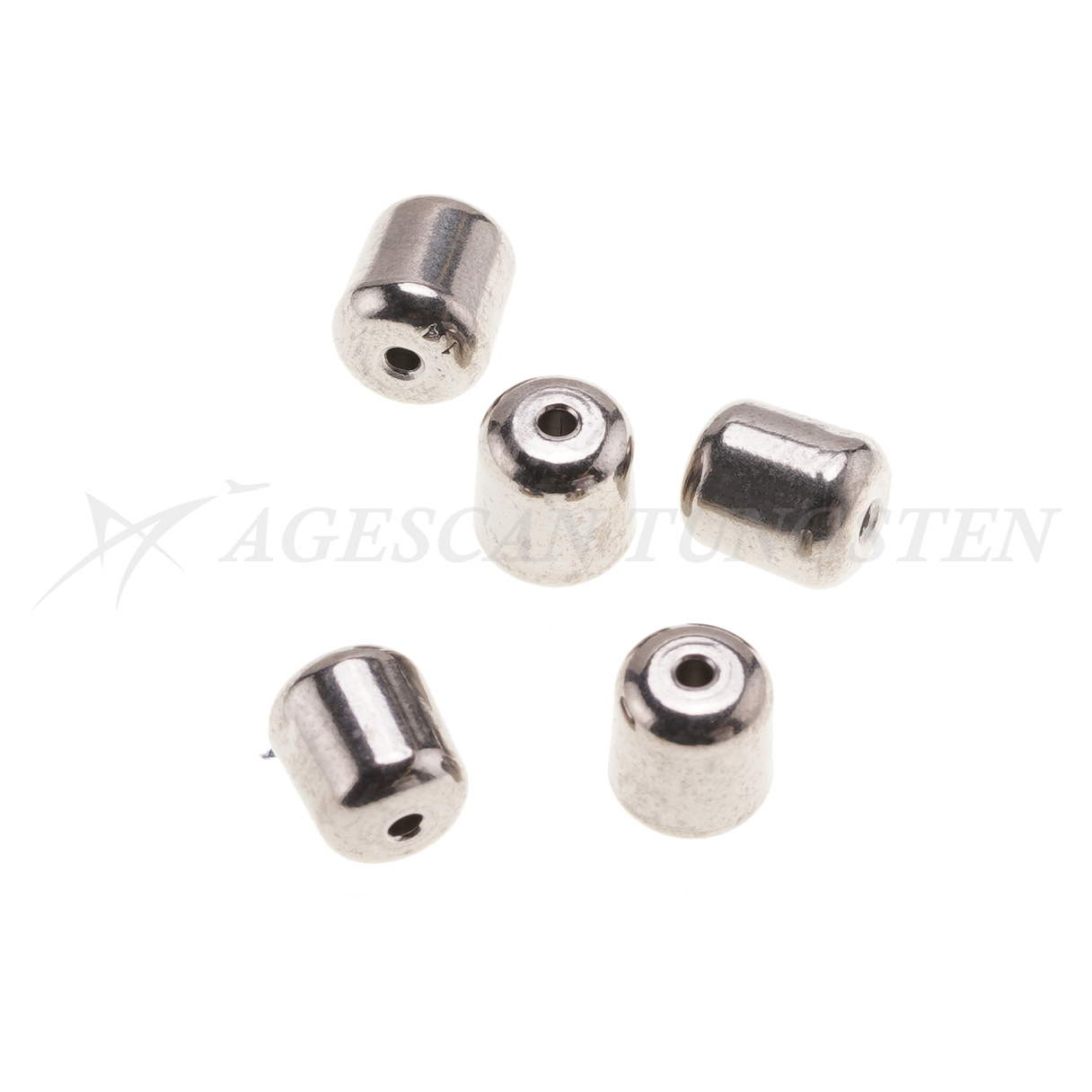 Tungsten Barrel Weight
