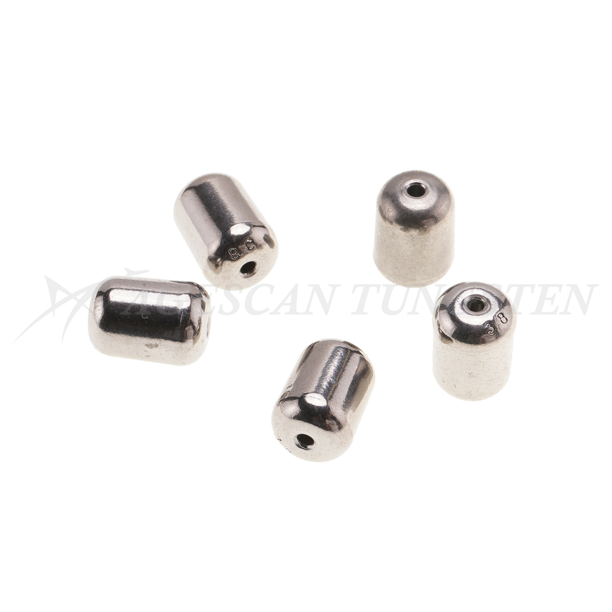 Tungsten Barrel Weight