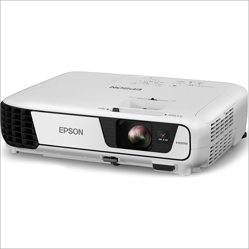 Epson EB-S41 Portable Projector