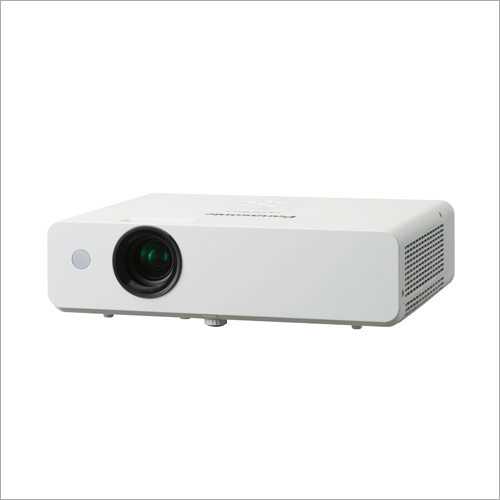Panasonic PT LW330-3300 Lumens LCD Projector