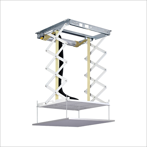 Motorized Projector Lift