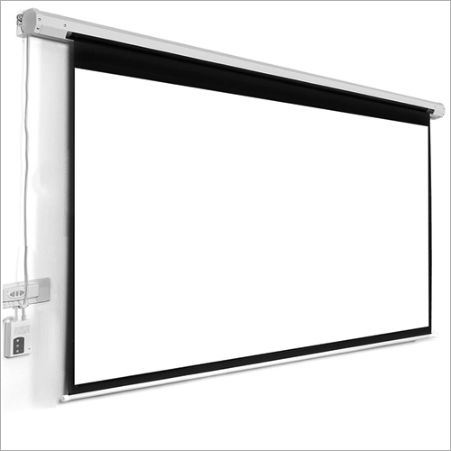 Motorized Screen Liberty
