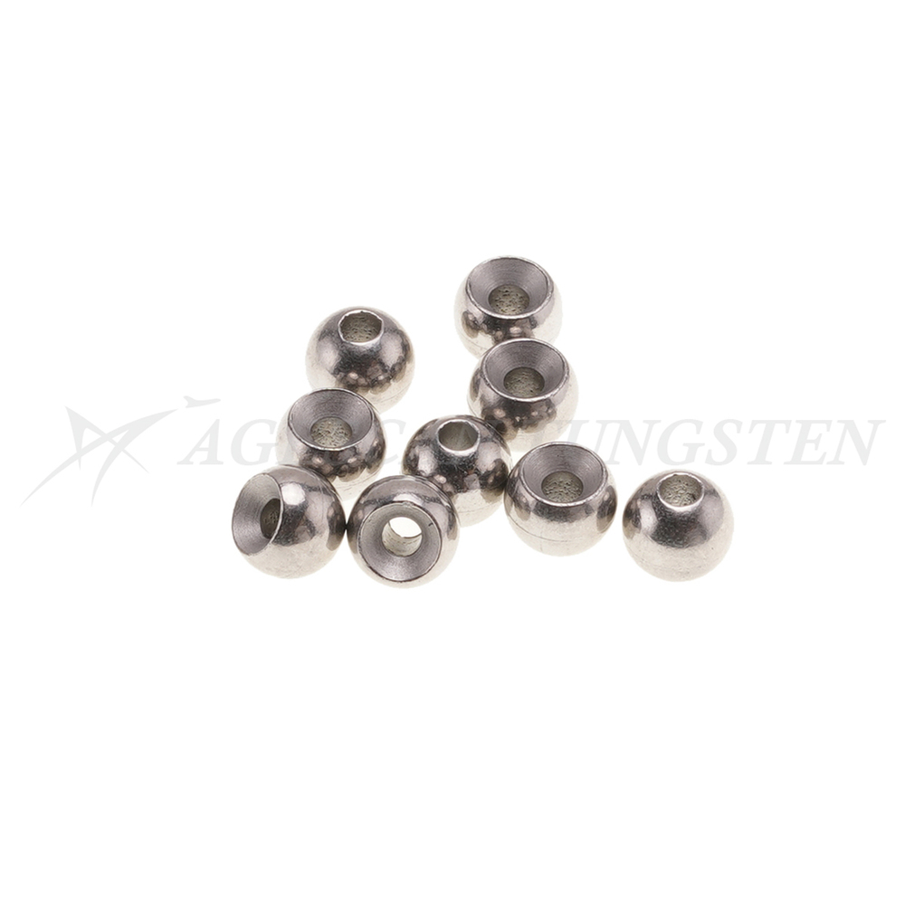 Tungsten Cyclops Beads