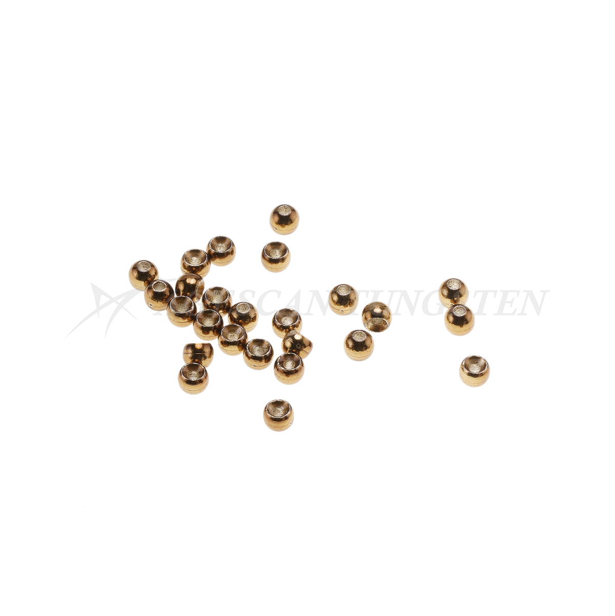 Tungsten Cyclops Beads