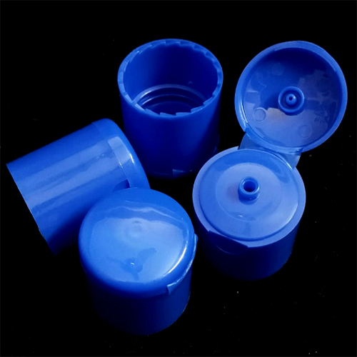 24 mm Flip Top Caps