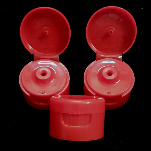28 mm Flip Top Caps