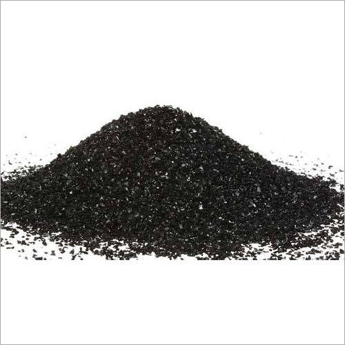Pure Granular Activated Carbon Purity(%): High