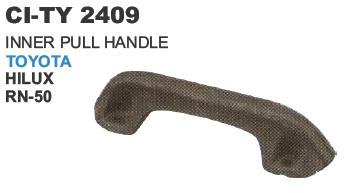 Inner Pull Handle Toyota Hilux