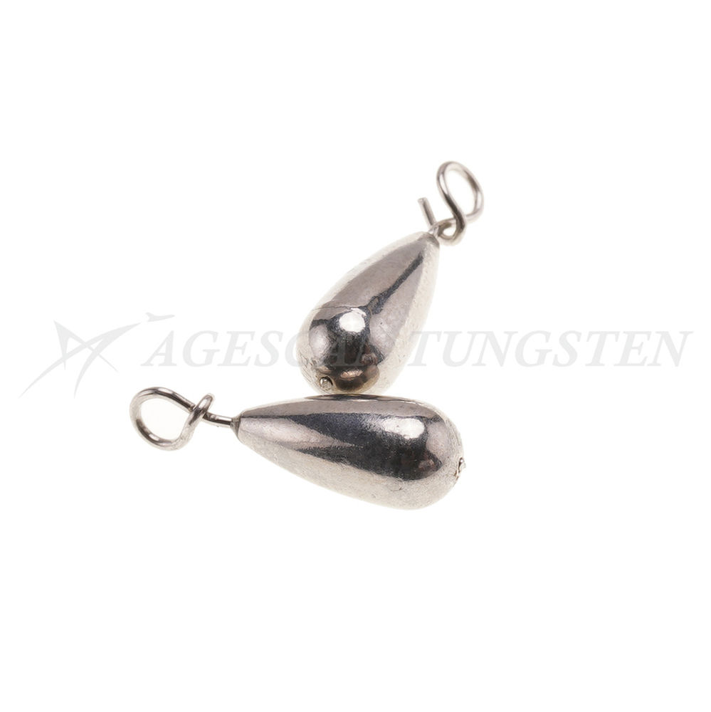 Tungsten Fastach Sinker