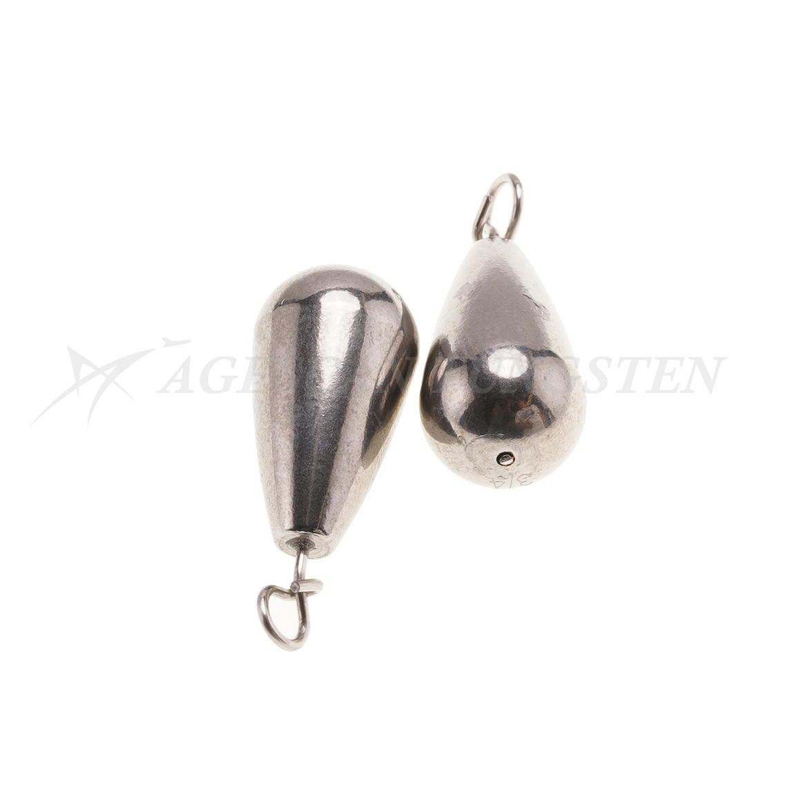 Tungsten Fastach Sinker