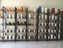 Lubricated Elgi Screw Compressor Spare Parts