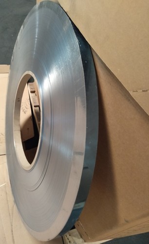 Stainless Steel Strip for Automotive industry